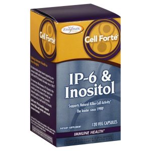 IP6 & Inositol