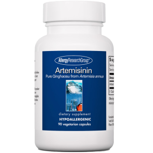 Artemisinin 100 mg 90 caps. Artemisinin our Ultimate Cancer Weapon