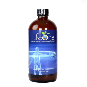 lifeone immune system booster