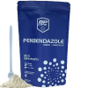 50g Fenbendazole Powder -  225 doses